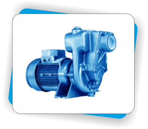 bombas autoaspirantes aragon